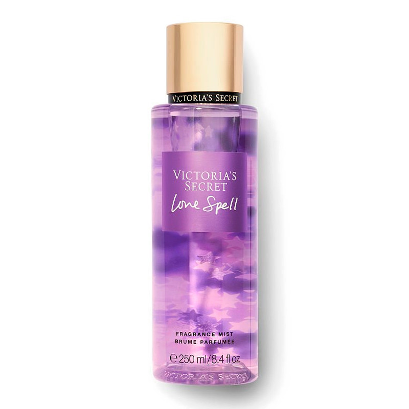 Victorias Secret Love Spell - 250 ML Profumi di Donna