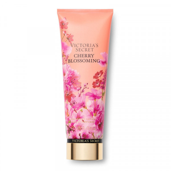 Cherry Blossoming