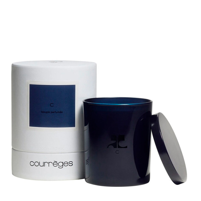 Courreges Vale C - 190 GR Perfumes de Nicho