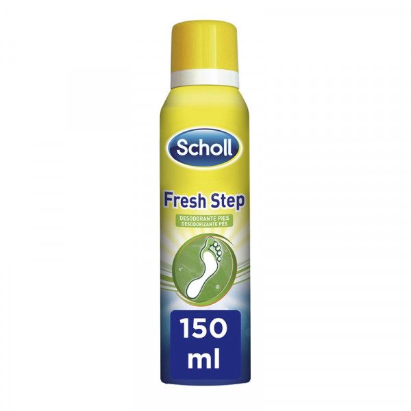 Desodorante para os pés Fresh Step Desodorante para os pés Fresh Step