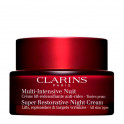 Multi - Intensive Nuit Creme
Nachtcreme für jeden Hauttyp