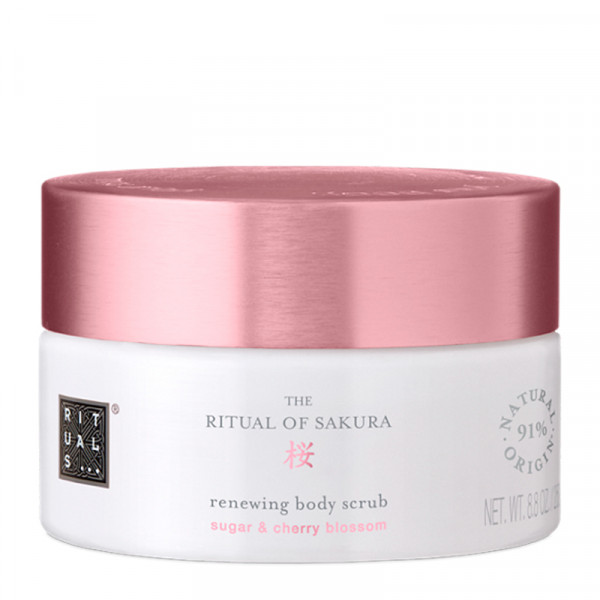 Rituals The Ritual Of Sakura Magic Touch Body Cream buy to Saint