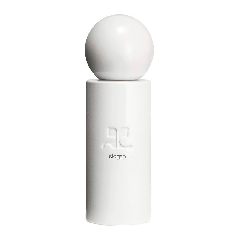 Courreges Slogan - 100 ML Eau de Parfum Perfumes Mulher