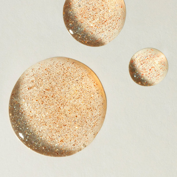 The Ritual of Karma Body Shimmer Oil aceite corporal