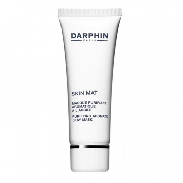 Skin Mat Purifiying Aromatic Clay Mask
