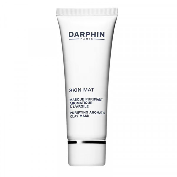 Skin Mat Mascarilla Purificante de Arcilla Verde Skin Mat Mascarilla Purificante de Arcilla Verde