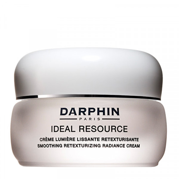 Ideal Resource Crema Iluminadora, alisante y retexturizante Ideal Resource Crema Iluminadora, alisante y retexturizante