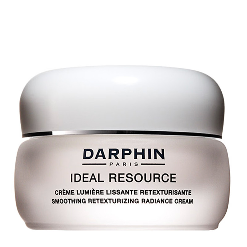 Facciale Crema Risorsa Ideale Crema illuminante, levigante e ristrutturante