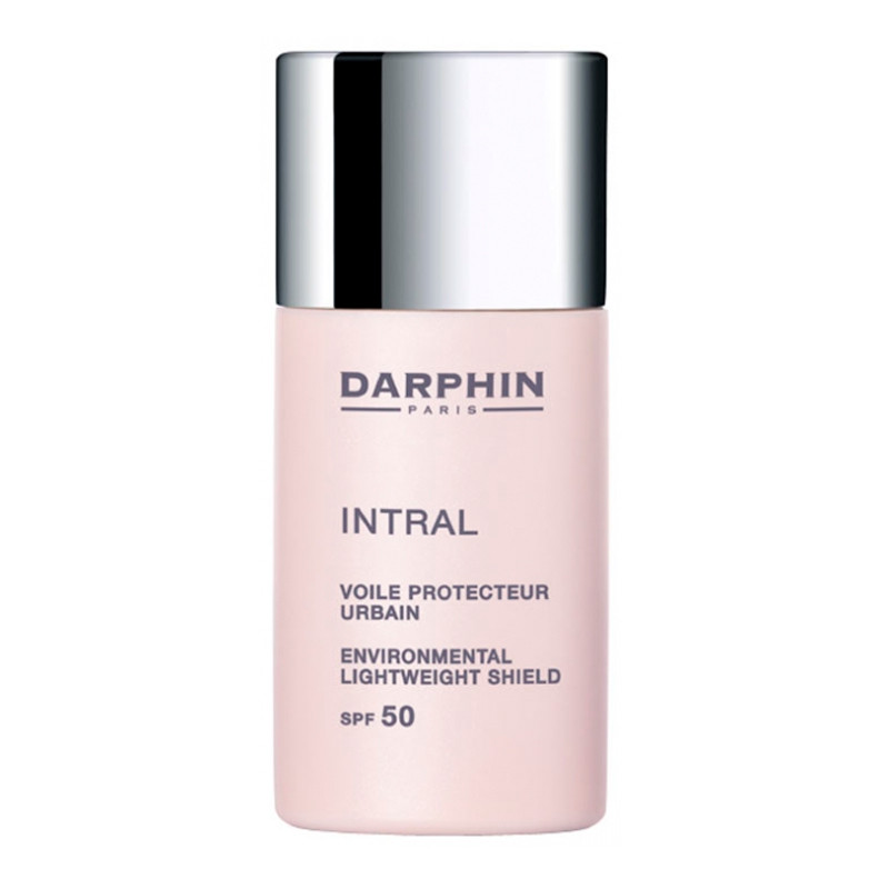 Darphin Protección Facial INTRAL Escudo Protector Antipolución SPF50