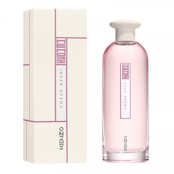 Memori Collection Coeur Azuki
