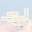 Memori Collection Coeur Azuki