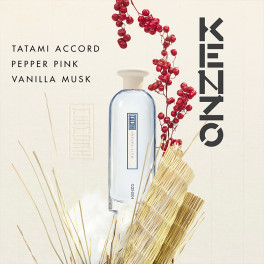 Kenzo ケンゾー Nuit Tatami ニュイ タタミ 75 ml Nuit Tatami Kenzo perfume - a fragrance for women and men 2022