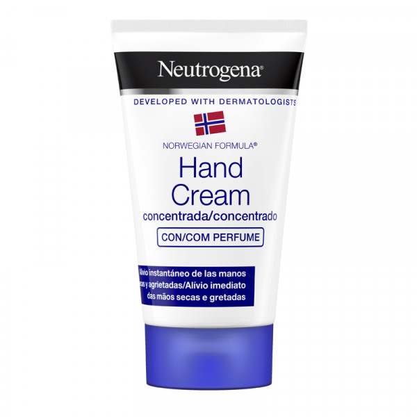 Creme de mãos concentrado + protetor labial