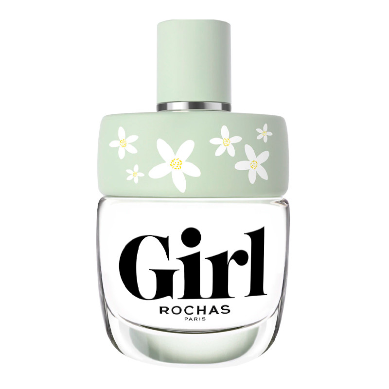 Rochas Girl Blooming Eau de Toilette