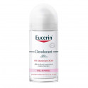Desodorante Sin Aluminio Piel Sensible 24h Roll-On