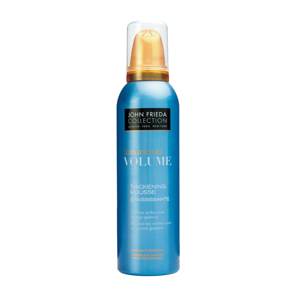 Espuma Volumen Luxurious