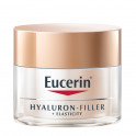 Hyaluron-Filler Elasticity Creme de Dia Facial