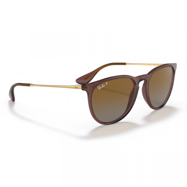 RB4171 6593T5 54 Erika Dark Brown