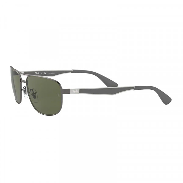 RB3528 029/9A T61 Dark Green Polarized
