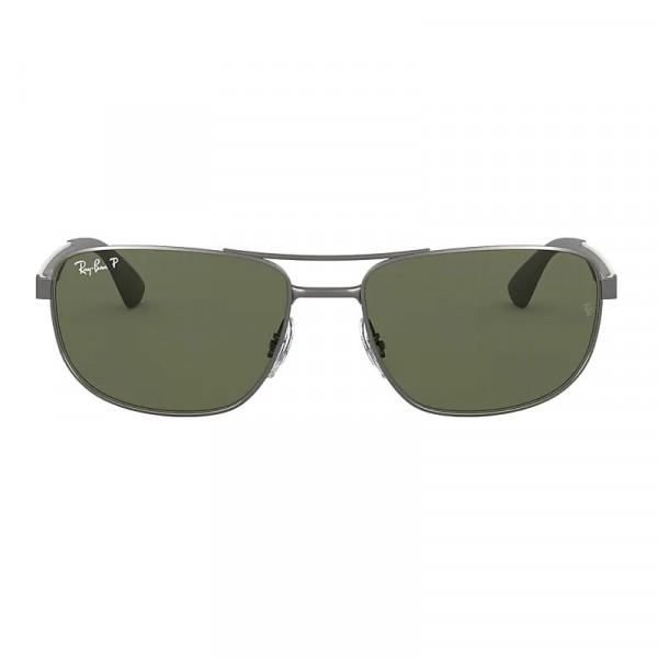 RB3528 029/9A T61 Dark Green Polarized
