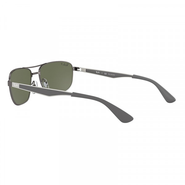 RB3528 029/9A T61 Dark Green Polarized