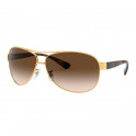 RB3386 001/13 Arista Brown Gradient