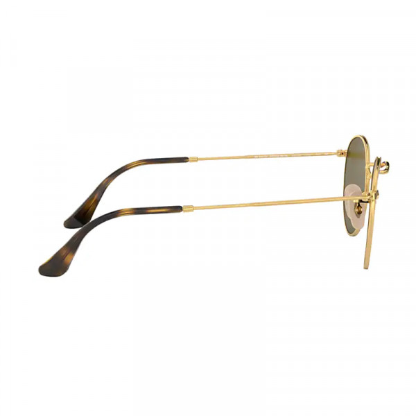 RB3447N Round Flat Lenses 001/9O