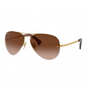 Rb3449 001/13 arista brown gradient