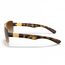 Ray-Ban サングラス RB3522 Ray-Ban（レイバン） サングラス rb3522 64サイズ 004/9A RAYBAN