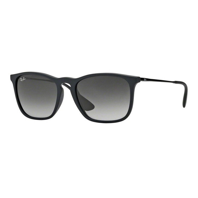 Ray-Ban Unisex Sunglasses Sunglasses Rb4187 Chris