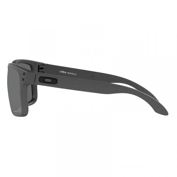OO9417-0559 Holbrook XL Prizm Black Polarized