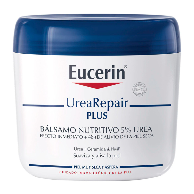 Eucerin Corporal UreaRepair Bálsamo Nutritivo Corporal Piel muy Seca