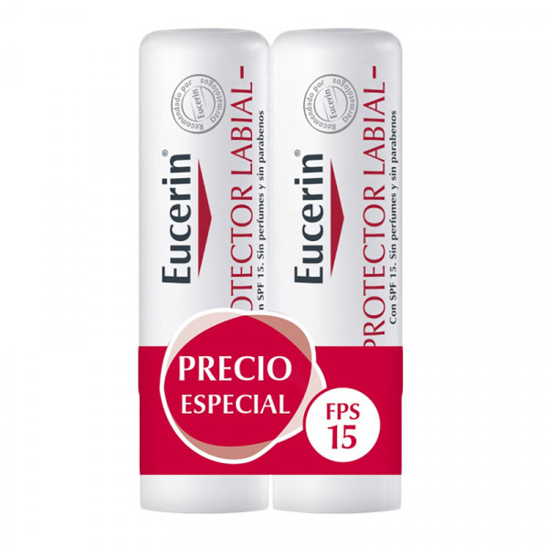 Protector Labial pH5 DUPLO Protector Labial pH5 DUPLO