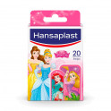 Apósitos Infantiles Princess 20 unidades