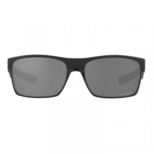 OO9189-4860 TwoFace High Resolution Collection Prizm Black