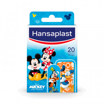 Hansaplast Spray Antiseptique Enfant 100ml