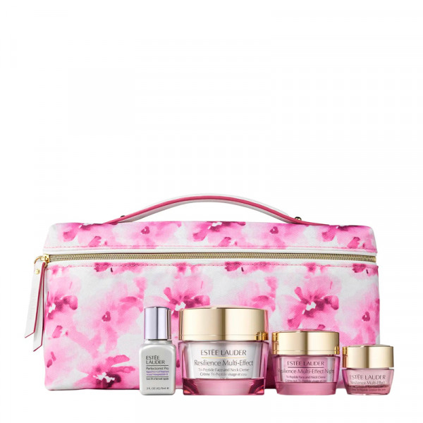 Resilience Multi-Effect SET