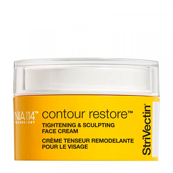 Contour Restore Tightening & Sculpting Face Cream