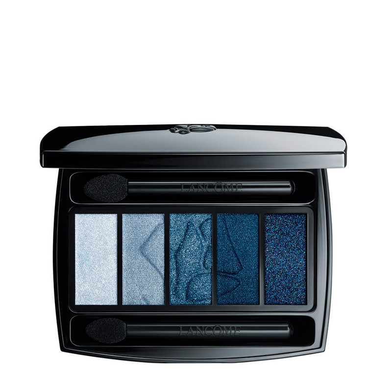 Lancome Ombretto Hypnôse Palette 5 Couleurs Palette di ombretti 16 DRAMA DENIM