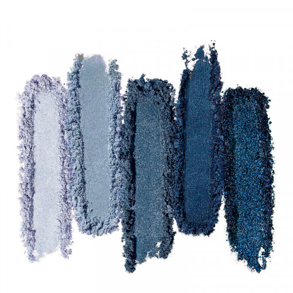 hypnose-palette-5-couleurs-paleta-de-sombras