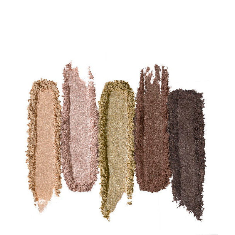 Lancome Hypnôse Palette 5 Couleurs Paleta De Sombras