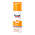 Control Tinted Medium Dry Touch SPF50+
Protetor solar l&iacute;quido FPS 50+