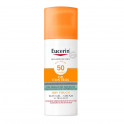 Gel-Crema Solar Oil Control Dry Touch SPF50+