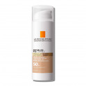 Gel-Crema Fotocorrección con Color Anthelios Age Correct SPF50