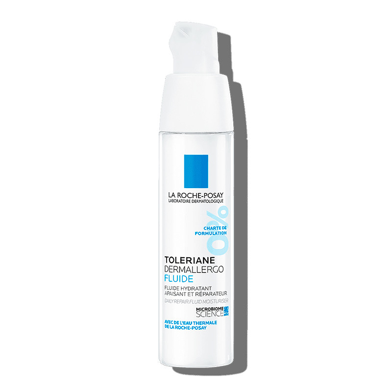 La Roche Posay Facial Hidratante facial TOLERIANE Dermallergo Fluido