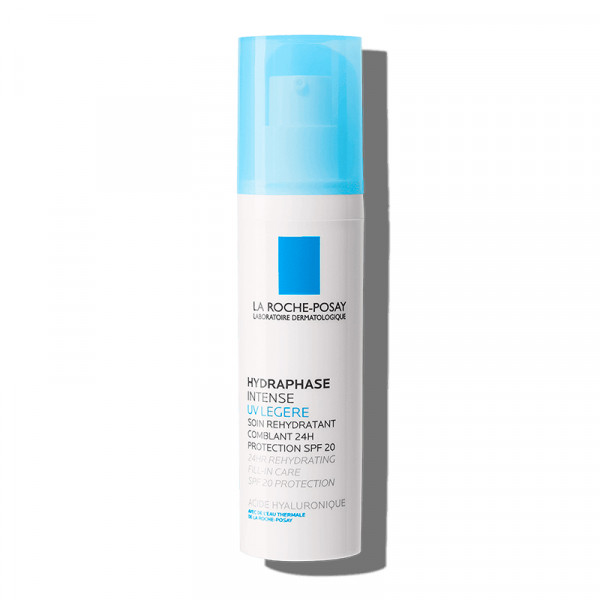 HYDRAPHASE UV Intense Light