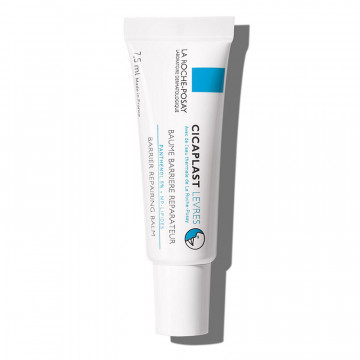 Cicaplast Levres Barrier Repairing Balm
