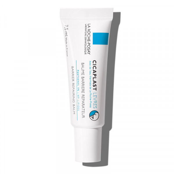 Cicaplast Labios Bálsamo Barrera Reparador