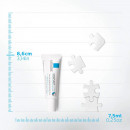 Cicaplast Labios Bálsamo Barrera Reparador