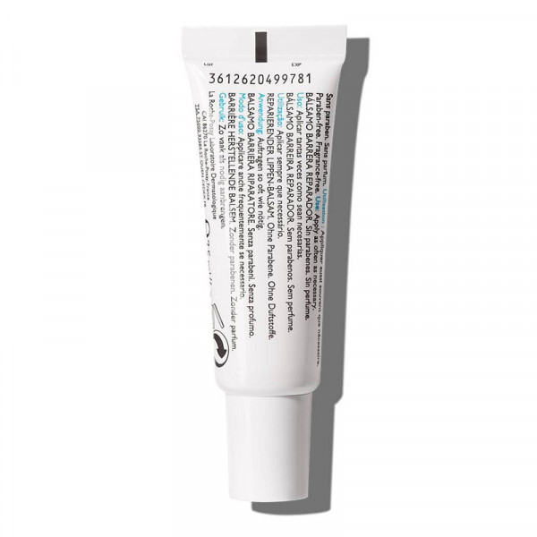 Cicaplast Labios Bálsamo Barrera Reparador